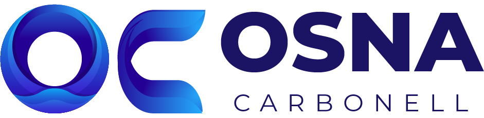 Logo Osna Carbonell Azul 2