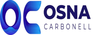 Logo Osna Carbonell Oscuro